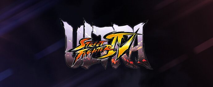 Ultra Street Fighter IV'